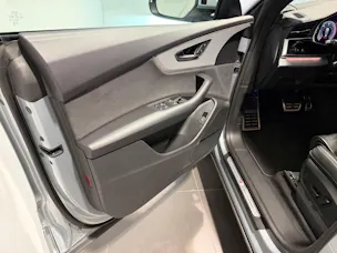 AUDI Q8 SUV 50 TDI quattro tiptronic