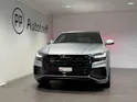 AUDI Q8 SUV 50 TDI quattro tiptronic