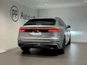 AUDI Q8 SUV 50 TDI quattro tiptronic