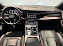 AUDI Q8 SUV 50 TDI quattro tiptronic