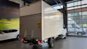 RENAULT Master RedEdition Koffer/Hebebühne