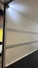 RENAULT Master RedEdition Koffer/Hebebühne