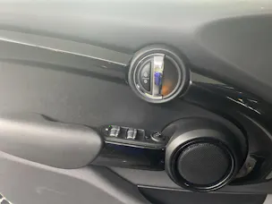 MINI Cooper Steptronic DKG