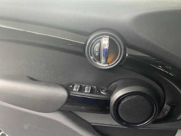 MINI Cooper Steptronic DKG