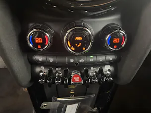 MINI Cooper Steptronic DKG