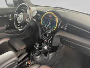 MINI Cooper Steptronic DKG
