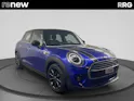 MINI Cooper Steptronic DKG