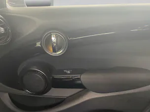 MINI Cooper Steptronic DKG