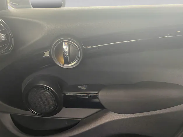 MINI Cooper Steptronic DKG