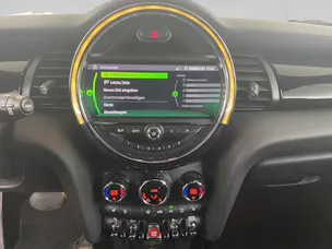 MINI Cooper Steptronic DKG
