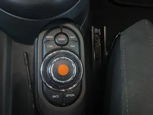 MINI Cooper Steptronic DKG