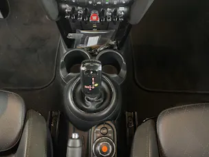 MINI Cooper Steptronic DKG