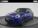 MINI Cooper Steptronic DKG
