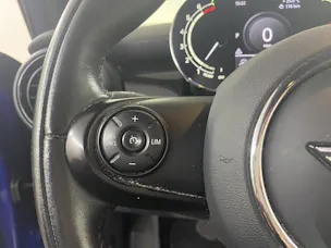 MINI Cooper Steptronic DKG