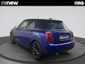 MINI Cooper Steptronic DKG