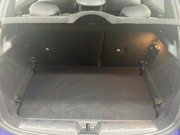 MINI Cooper Steptronic DKG