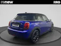 MINI Cooper Steptronic DKG