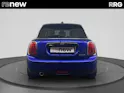MINI Cooper Steptronic DKG