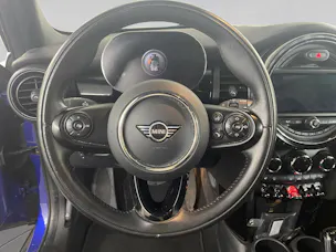 MINI Cooper Steptronic DKG
