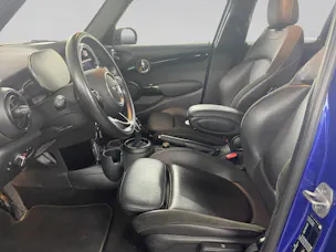 MINI Cooper Steptronic DKG