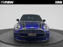 MINI Cooper Steptronic DKG
