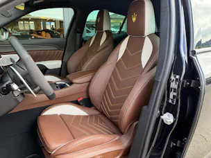 MASERATI Grecale 3.0 Trofeo Modelljahr 2027