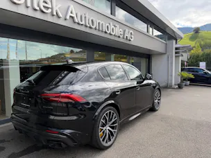 MASERATI Grecale 3.0 Trofeo Modelljahr 2027
