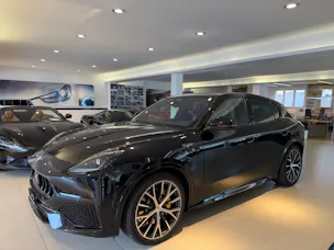 MASERATI Grecale 3.0 Trofeo Modelljahr 2027