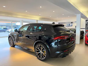 MASERATI Grecale 3.0 Trofeo Modelljahr 2027