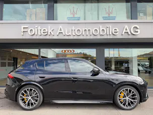 MASERATI Grecale 3.0 Trofeo Modelljahr 2027