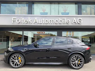 MASERATI Grecale 3.0 Trofeo Modelljahr 2027