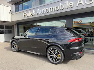 MASERATI Grecale 3.0 Trofeo Modelljahr 2027