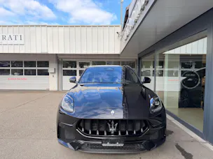 MASERATI Grecale 3.0 Trofeo Modelljahr 2027