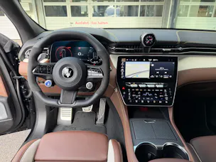 MASERATI Grecale 3.0 Trofeo Modelljahr 2027