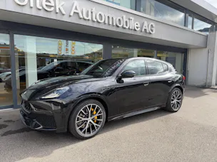 MASERATI Grecale 3.0 Trofeo Modelljahr 2027
