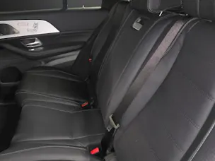 MERCEDES-BENZ GLE 450 d 4M 9G-Tronic