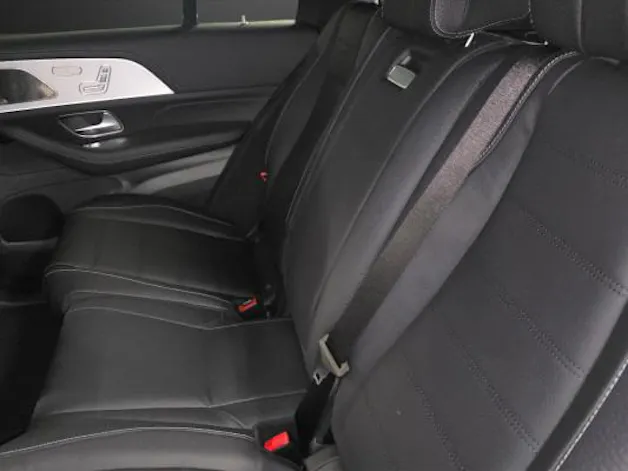 MERCEDES-BENZ GLE 450 d 4M 9G-Tronic