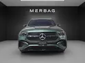 MERCEDES-BENZ GLE 450 d 4M 9G-Tronic
