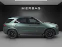 MERCEDES-BENZ GLE 450 d 4M 9G-Tronic