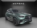 MERCEDES-BENZ GLE 450 d 4M 9G-Tronic