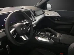 MERCEDES-BENZ GLE 450 d 4M 9G-Tronic