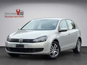 VW Golf 1.4 TSI Comfortline * MFK 04.2026 *