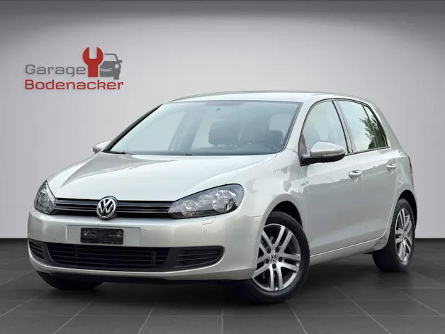 VW Golf 1.4 TSI Comfortline * MFK 04.2026 *