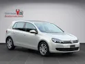 VW Golf 1.4 TSI Comfortline * MFK 04.2026 *