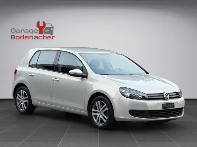 VW Golf 1.4 TSI Comfortline * MFK 04.2026 *