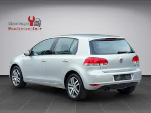 VW Golf 1.4 TSI Comfortline * MFK 04.2026 *