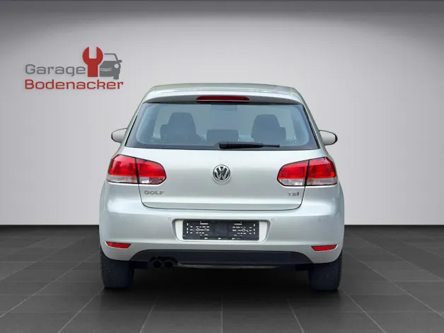 VW Golf 1.4 TSI Comfortline * MFK 04.2026 *