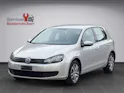VW Golf 1.4 TSI Comfortline * MFK 04.2026 *