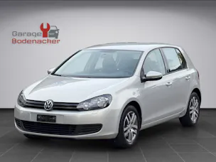 VW Golf 1.4 TSI Comfortline * MFK 04.2026 *