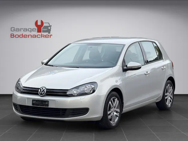 VW Golf 1.4 TSI Comfortline * MFK 04.2026 *